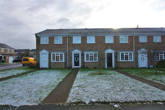 3 Bedroom Terraced